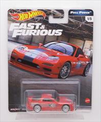 Fast & Furious: Full Force